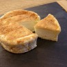 Small Camembert refined with Calvados