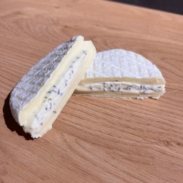 Flowery Tomme of Rougemont