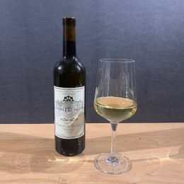 Pinot Blanc Coteau de Vernier AOC GE 75cl