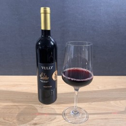 Le Tonnelier Pinot Noir 75cl