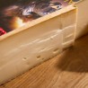 Bagnes 98 Raclette AOP