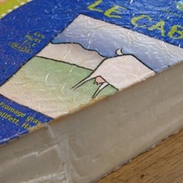 Le Cabriol