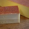 "Raclette" cheese smoked