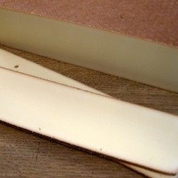 Raclette geräuchert