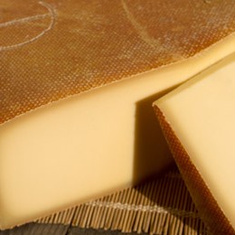 Gruyère AOP 6 bis 7 Monate mild