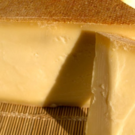 Groviera semisalato AOP 8-10 mesi