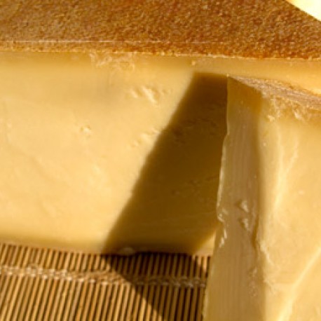 Gruyère AOP 8-10 months  Half-salty