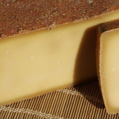 Gruyère AOP 13-14 months Salty