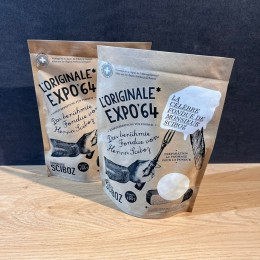 Half-and-Half Fondue 250gr
