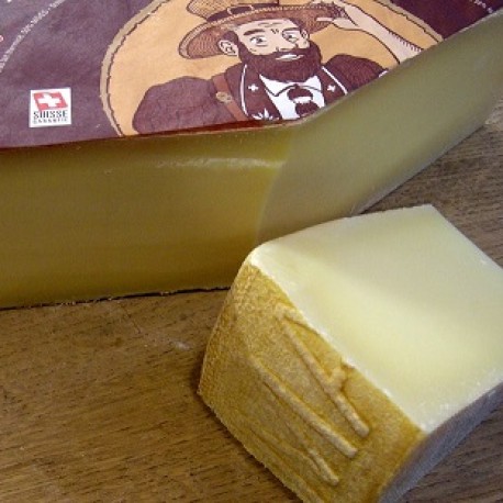 Armailli de Gruyère