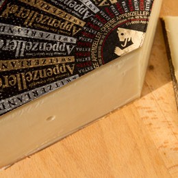 Appenzeller extra