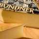 Bündner extra Bergkäse BIO