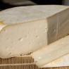 Chèvremont's white Tomme