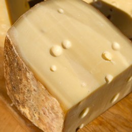 Emmental AOP vieux