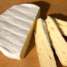 Fermier de Grangeneuve