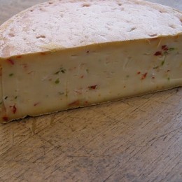 Fromage au piment