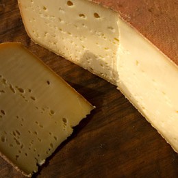 Small Glânois