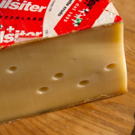 Red Tilsit