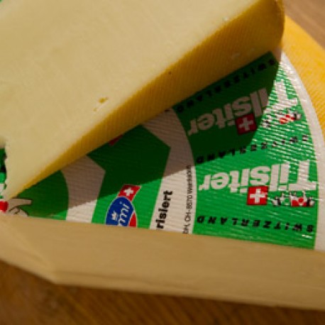 Tilsit verde
