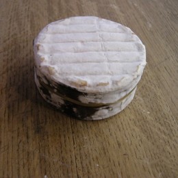 Le Chèvre sanglé 180g