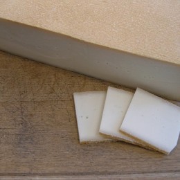 Raclette Cabriol (Goat)