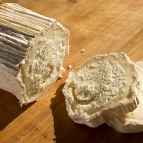 Tronchetto di caprino