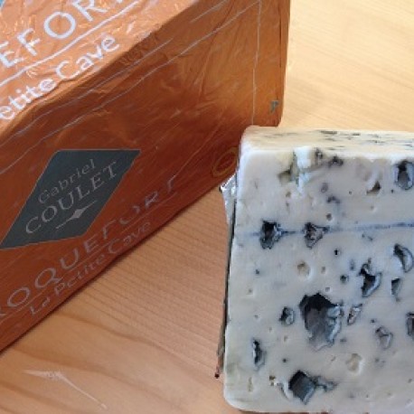 Roquefort Coulet DOC