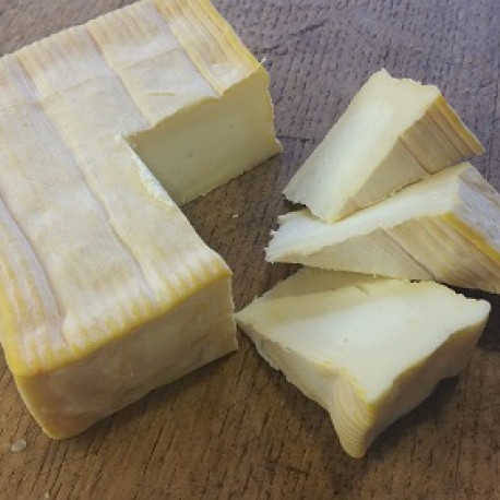 Mirabelle Square (Carré de l'Est) 200g
