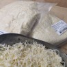Gruyère râpé AOP 1000gr Mi-Salé
