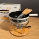 Set de fondue Stockli