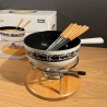 Set de fondue Stockli