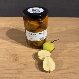 Poire à Botzi AOP