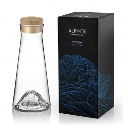 Carafe Moléson Alpinte
