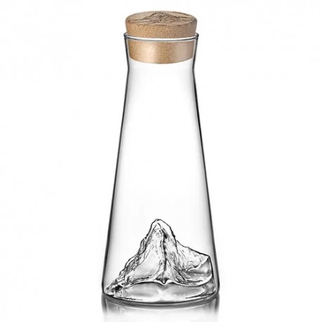Carafe Matterhorn Alpinte