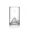 Verre Matterhorn Half-Pinte Alpinte