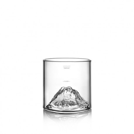 Verre Moléson On the Rocks