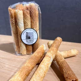 Bricelets Fribourgeois