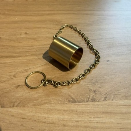 Capuchon pour réchaud à mèche Stöckli