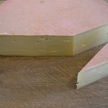 Vacherin AOP from Fribourg\'s township ( Plasselb)