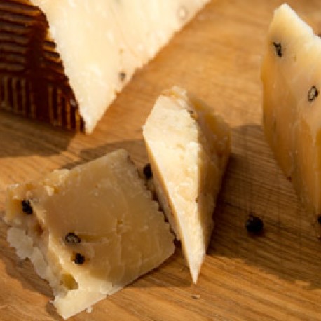 Pecorino Pepato