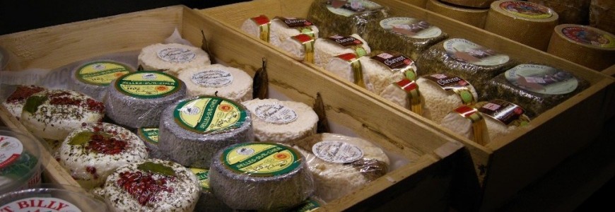 Plateau apéritif fromages et viandes - Fromages Sciboz et Fils SA